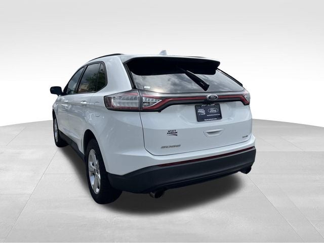 2017 Ford Edge SE