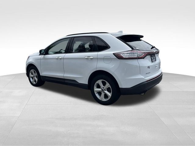 2017 Ford Edge SE