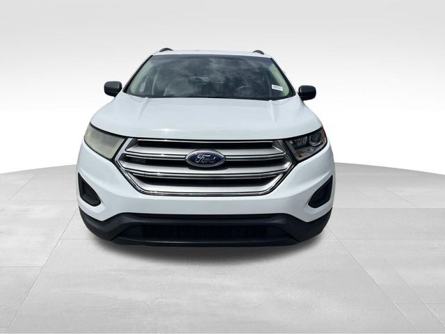 2017 Ford Edge SE