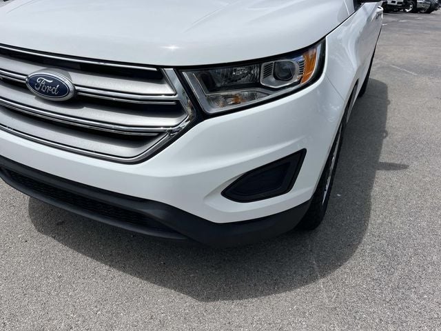 2017 Ford Edge SE