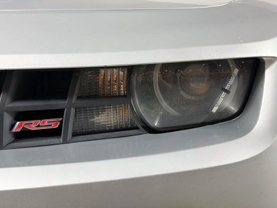2011 Chevrolet Camaro 2LT 2LT