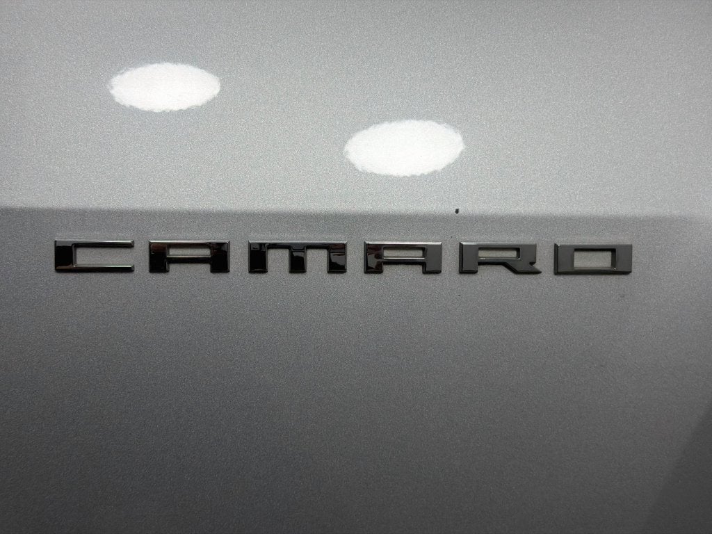 2011 Chevrolet Camaro 2LT 2LT