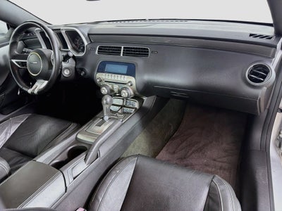 2011 Chevrolet Camaro 2LT 2LT