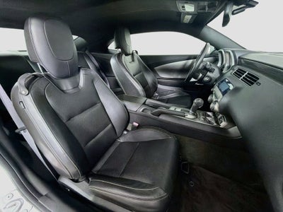 2011 Chevrolet Camaro 2LT 2LT