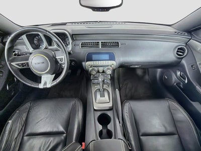 2011 Chevrolet Camaro 2LT 2LT