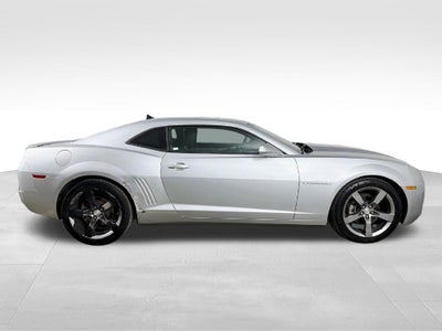 2011 Chevrolet Camaro 2LT 2LT