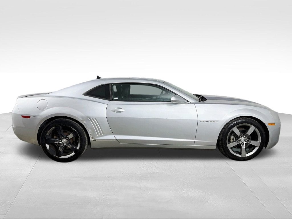 2011 Chevrolet Camaro 2LT 2LT