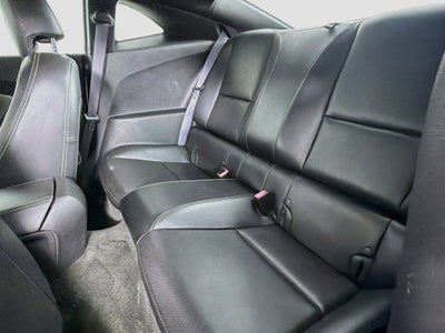 2011 Chevrolet Camaro 2LT 2LT