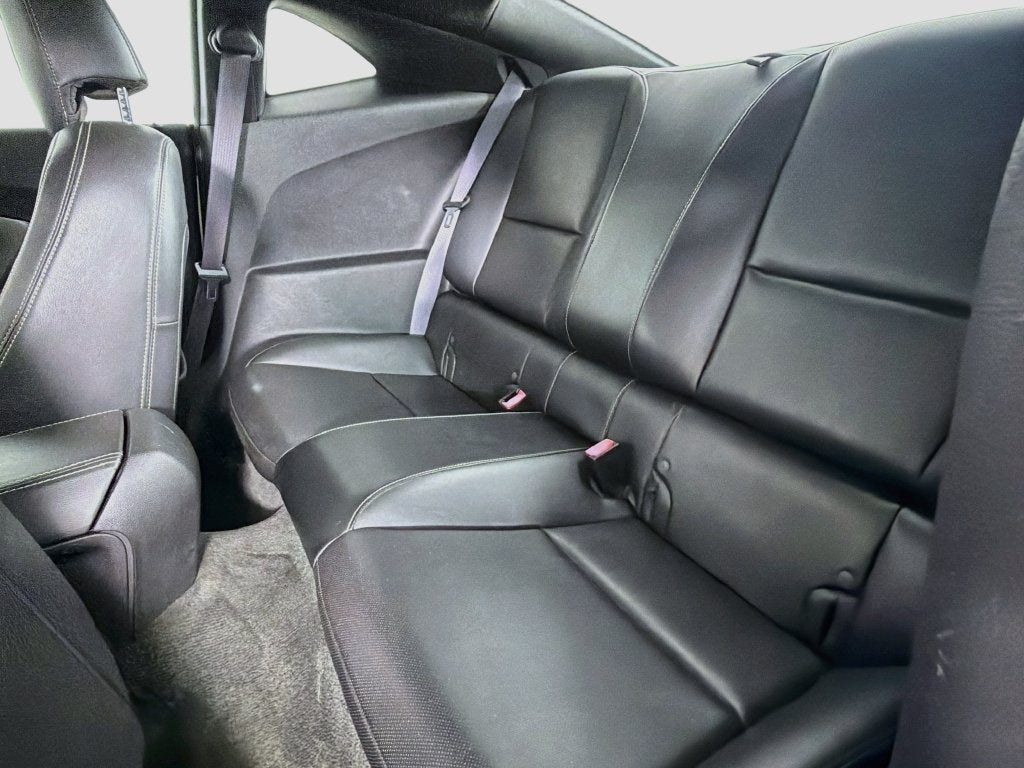 2011 Chevrolet Camaro 2LT 2LT