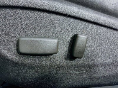 2011 Chevrolet Camaro 2LT 2LT