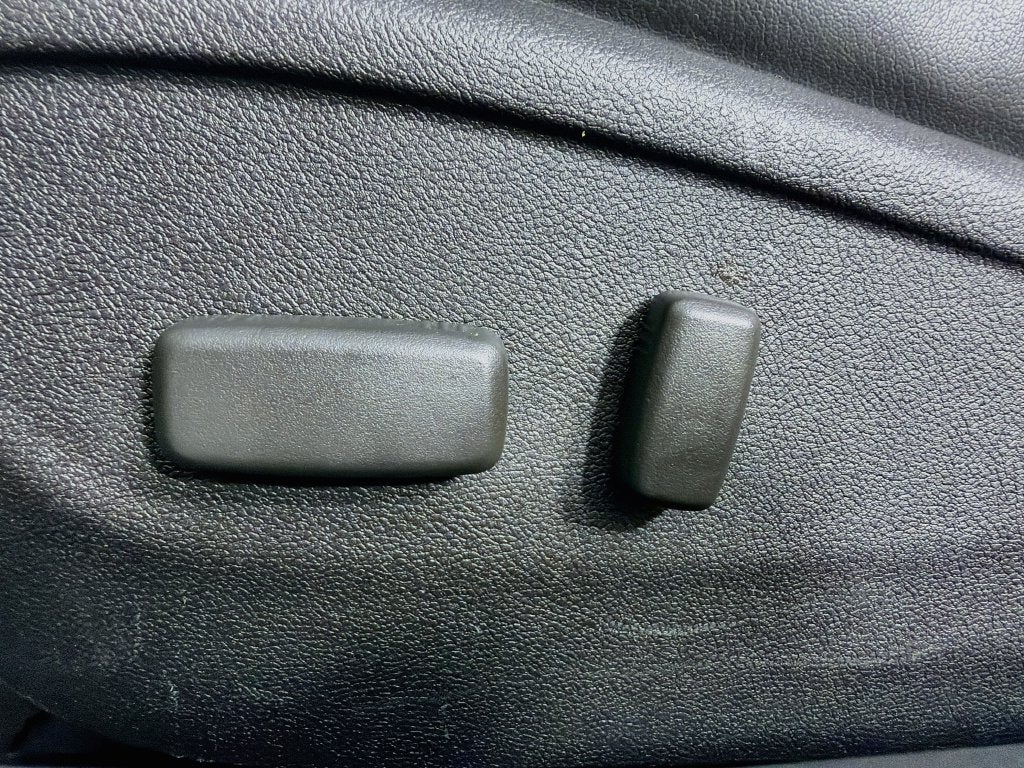 2011 Chevrolet Camaro 2LT 2LT
