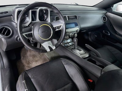 2011 Chevrolet Camaro 2LT 2LT