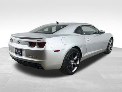 2011 Chevrolet Camaro 2LT 2LT
