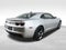 2011 Chevrolet Camaro 2LT 2LT