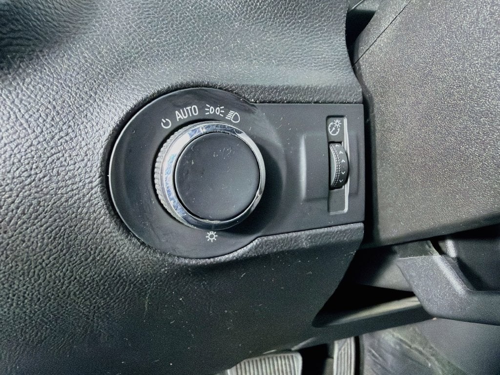 2011 Chevrolet Camaro 2LT 2LT