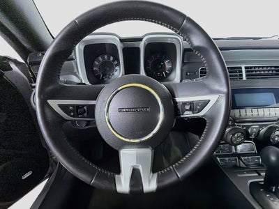 2011 Chevrolet Camaro 2LT 2LT