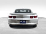 2011 Chevrolet Camaro 2LT 2LT