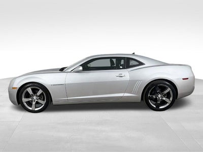 2011 Chevrolet Camaro 2LT 2LT