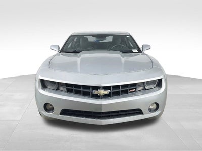 2011 Chevrolet Camaro 2LT 2LT