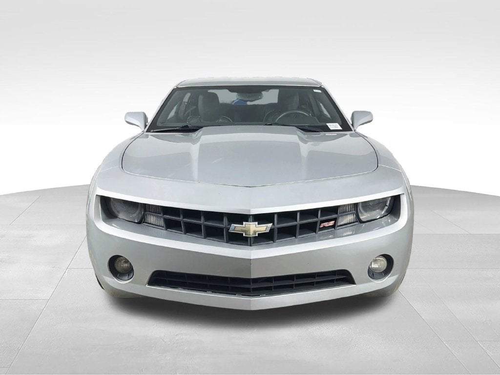2011 Chevrolet Camaro 2LT 2LT