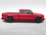 2003 Chevrolet Silverado 1500 SS