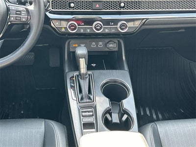 2024 Honda Civic Touring