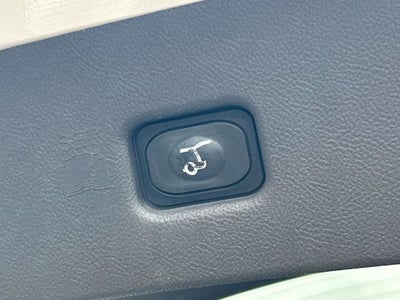 2020 Lincoln Nautilus Standard