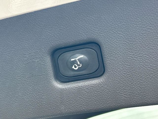 2020 Lincoln Nautilus Standard