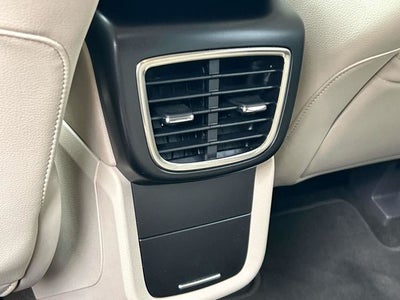 2020 Lincoln Nautilus Standard