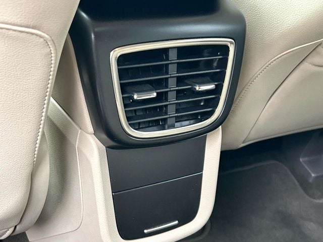 2020 Lincoln Nautilus Standard