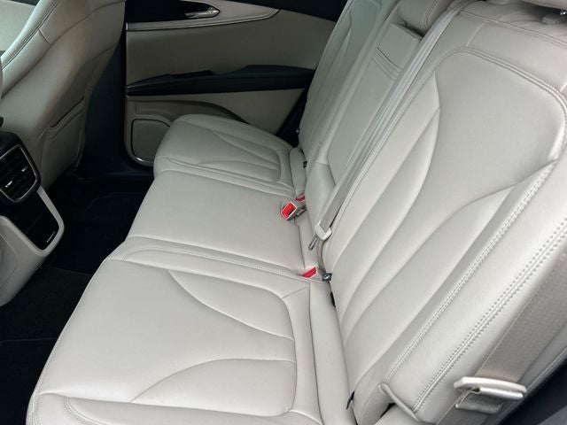 2020 Lincoln Nautilus Standard