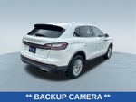 2020 Lincoln Nautilus Standard