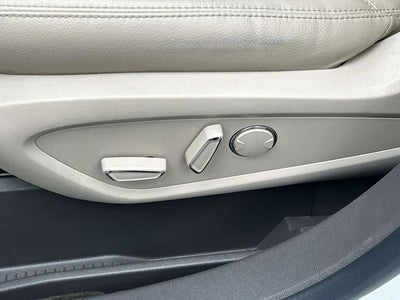 2020 Lincoln Nautilus Standard