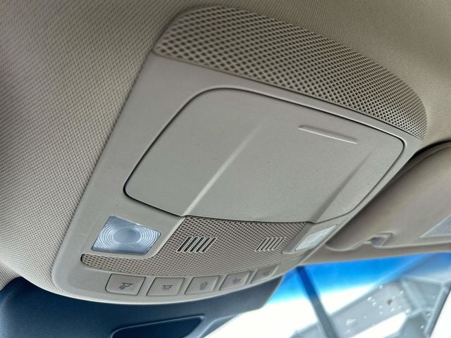 2020 Lincoln Nautilus Standard