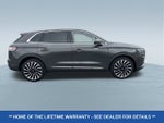 2023 Lincoln Nautilus Black Label