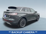 2023 Lincoln Nautilus Black Label