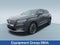 2023 Lincoln Nautilus Black Label
