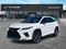 2020 Lexus RX 350 F Sport