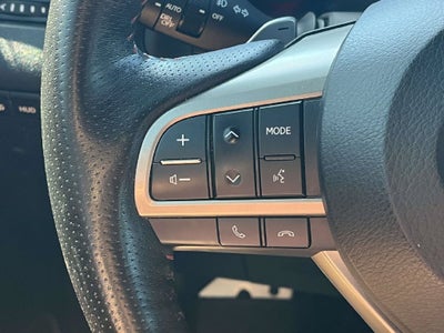 2020 Lexus RX 350 F Sport