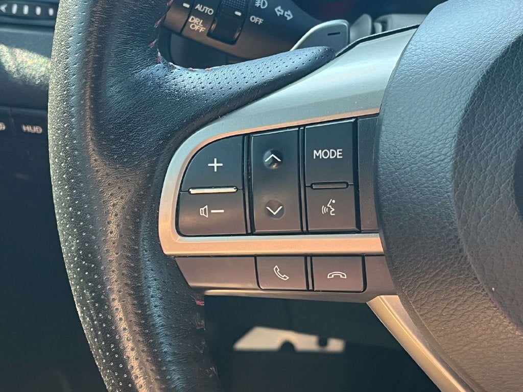 2020 Lexus RX 350 F Sport