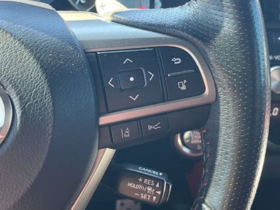 2020 Lexus RX 350 F Sport