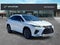 2020 Lexus RX 350 F Sport