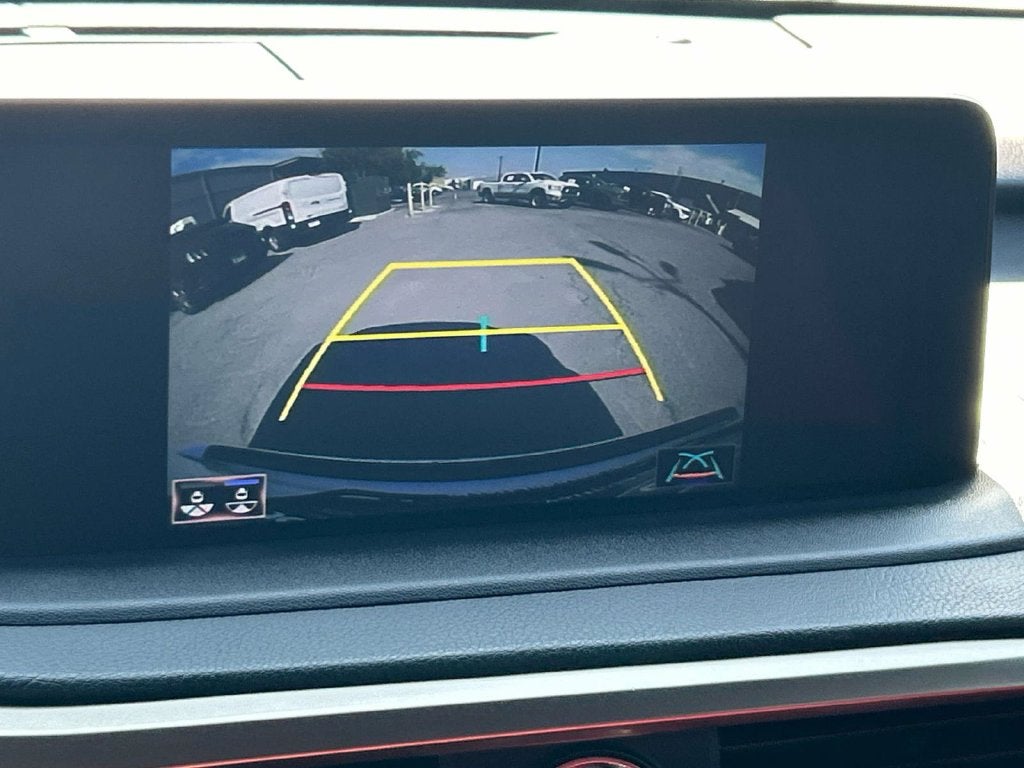 2020 Lexus RX 350 F Sport