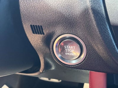 2020 Lexus RX 350 F Sport