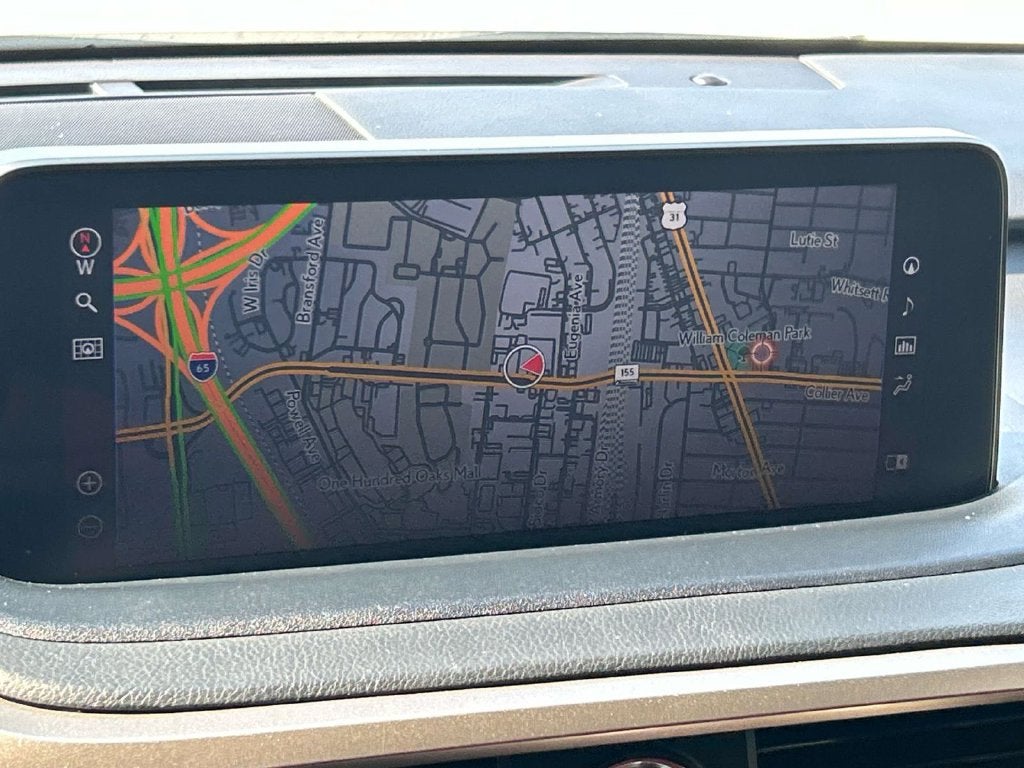 2020 Lexus RX 350 F Sport