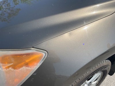 2009 Toyota RAV4 Base