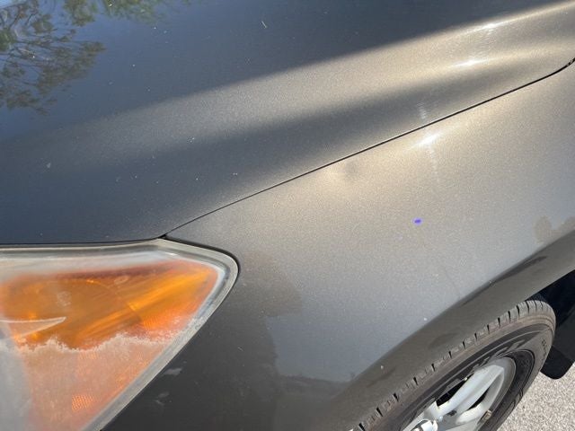 2009 Toyota RAV4 Base