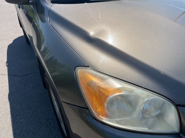 2009 Toyota RAV4 Base