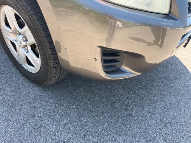 2009 Toyota RAV4 Base