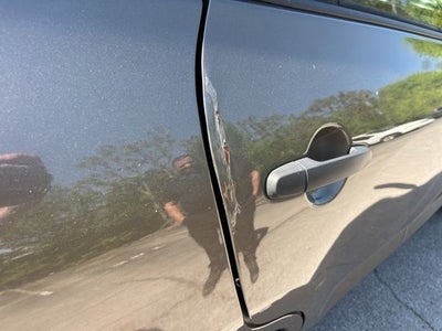 2009 Toyota RAV4 Base